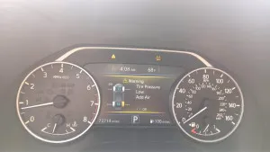 2019 Nissan Maxima