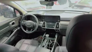 2022 Kia Sorento