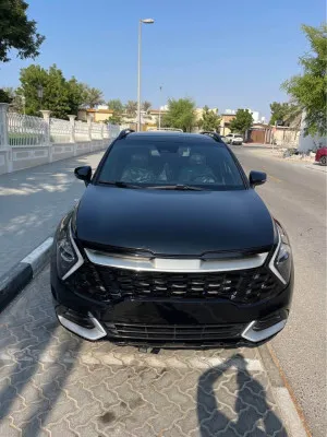 2023 كيا سورينتو