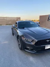 2015 فورد موستانج