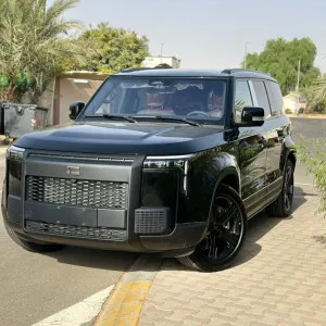 2025 ROX 01 in dubai