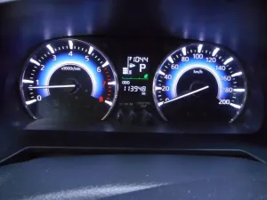 2021 Toyota Rush