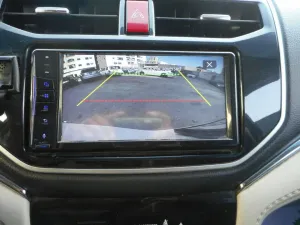2021 Toyota Rush