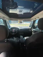 2015 Fiat 500L