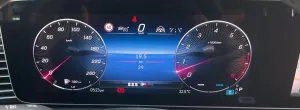 2025 Mercedes-Benz GLE