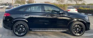 2025 Mercedes-Benz GLE