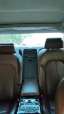 2012 Audi A8