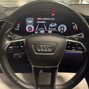 2021 اودي آي ٧