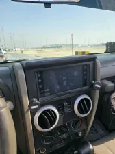 2009 Jeep Wrangler