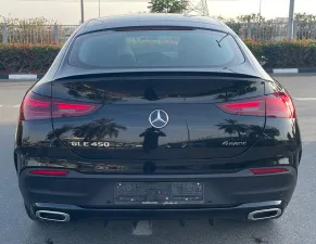 2025 Mercedes-Benz GLE