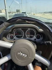 2009 Jeep Wrangler