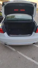 2012 Audi A8