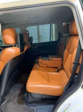 2013 Lexus LX 570