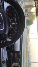 2012 Audi A8