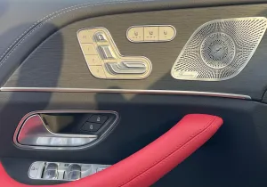 2025 Mercedes-Benz GLE