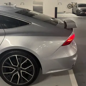 2021 اودي آي ٧