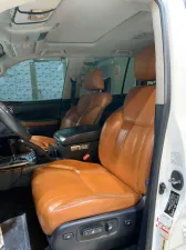 2013 Lexus LX 570