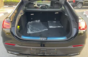 2025 Mercedes-Benz GLE