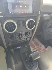 2009 Jeep Wrangler