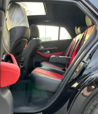 2025 Mercedes-Benz GLE