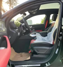 2025 Mercedes-Benz GLE