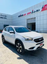 2018 Chery Arrizo 7 in dubai
