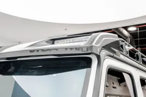 2022 Mercedes-Benz G-Class 4x4