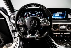 2022 Mercedes-Benz G-Class 4x4