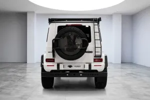 2022 Mercedes-Benz G-Class 4x4