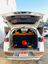 2018 Chery Arrizo 7