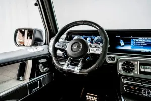 2022 Mercedes-Benz G-Class 4x4