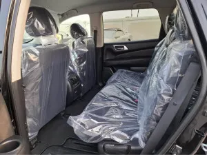 2019 Nissan Pathfinder