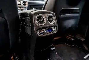 2022 Mercedes-Benz G-Class 4x4