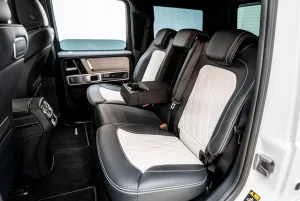 2022 Mercedes-Benz G-Class 4x4