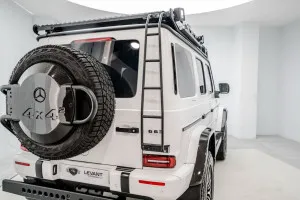 2022 Mercedes-Benz G-Class 4x4