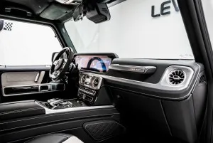 2022 Mercedes-Benz G-Class 4x4