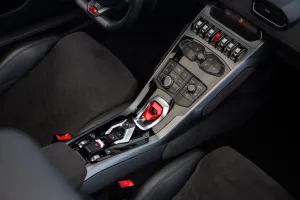 2018 Lamborghini Huracan