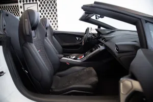 2018 Lamborghini Huracan