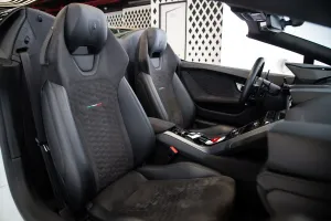 2018 Lamborghini Huracan