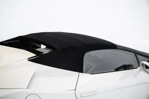 2018 Lamborghini Huracan