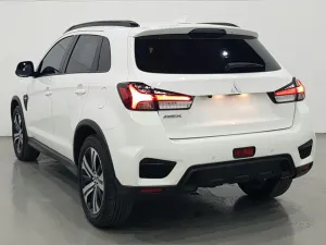 2024 Mitsubishi ASX