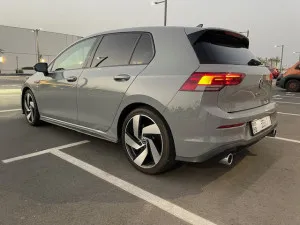 2023 Volkswagen Golf