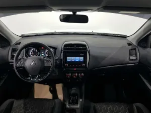 2024 Mitsubishi ASX