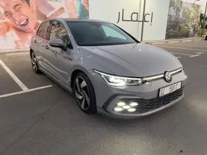 2023 Volkswagen Golf