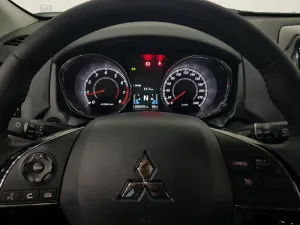 2024 Mitsubishi ASX