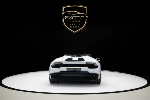 2018 Lamborghini Huracan