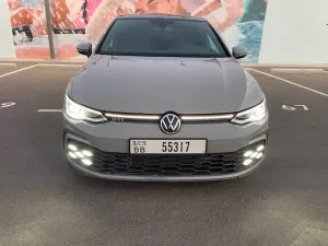 2023 Volkswagen Golf