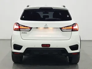 2024 Mitsubishi ASX