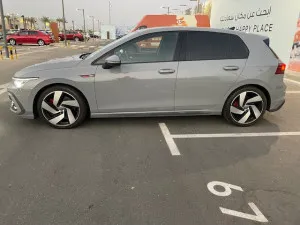 2023 Volkswagen Golf