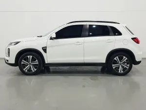 2024 Mitsubishi ASX